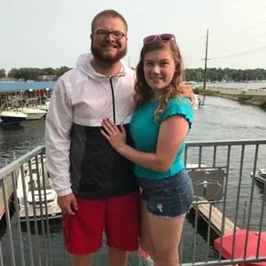 Meet your Posher, Harleyy